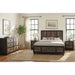 Harlington Bedroom Set with 2 Nightstands - Tony’s Furniture Store & Linen (GA) - Multi Location