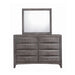Emily Dresser & Mirror Set - Tony’s Furniture Store & Linen (GA) - Multi Location