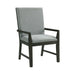 Donovan Dining Set in Gray - Tony’s Furniture Store & Linen (GA) - Multi Location