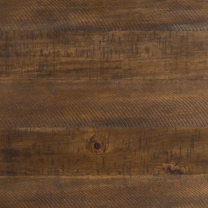 Caesar Occasional End Table - Tony’s Furniture Store & Linen (GA) - Multi Location