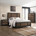 Harlington Panel Bedroom Set - Tony’s Furniture Store & Linen (GA) - Multi Location