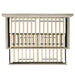 Arden Twin Daybed with Trundle in Corduroy Beige - Tony’s Furniture Store & Linen (GA) - Multi Location