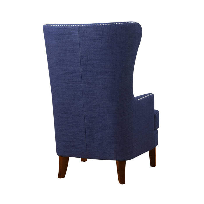 Kori 724 Chair w/Chrome Nails - Tony’s Furniture Store & Linen (GA) - Multi Location
