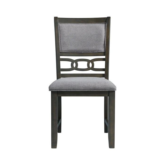 Amherst Side Chair (2 Per Pack) - Tony’s Furniture Store & Linen (GA) - Multi Location