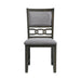 Amherst Side Chair (2 Per Pack) - Tony’s Furniture Store & Linen (GA) - Multi Location