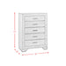 Nathan Youth Panel Bedroom Set - Tony’s Furniture Store & Linen (GA) - Multi Location