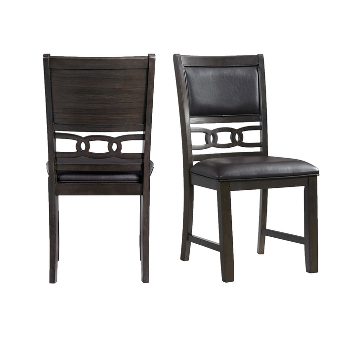 Amherst Side Chair (2 Per Pack) - Tony’s Furniture Store & Linen (GA) - Multi Location