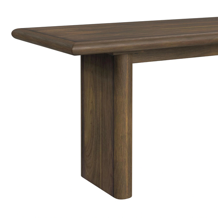 Brisbane Dining Set in Brown - Tony’s Furniture Store & Linen (GA) - Multi Location