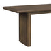 Brisbane Dining Set in Brown - Tony’s Furniture Store & Linen (GA) - Multi Location