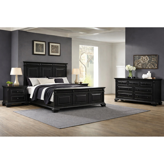 Bridgestone Bedroom Set - Tony’s Furniture Store & Linen (GA) - Multi Location