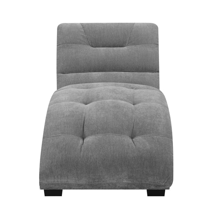 Dominick Chaise in Amigo - Tony’s Furniture Store & Linen (GA) - Multi Location