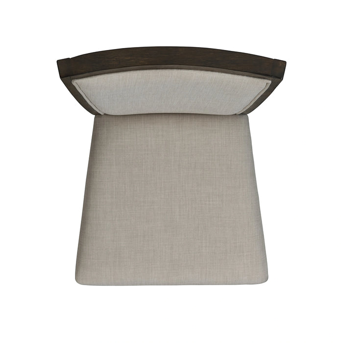Grady Side Chair (2 Per Pack) - Tony’s Furniture Store & Linen (GA) - Multi Location