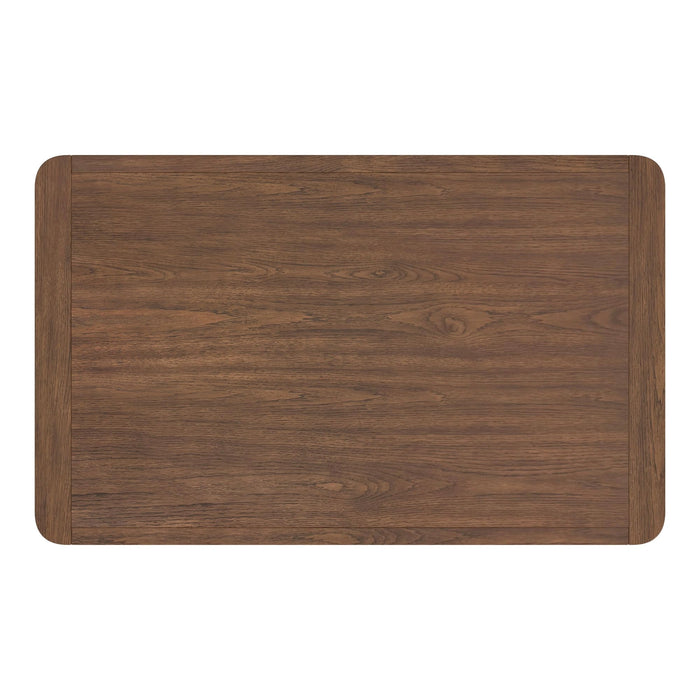 Glinda Table in Brown - Tony’s Furniture Store & Linen (GA) - Multi Location