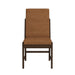 Brisbane Dining Side Chair in Brown (2 Per Carton) - Tony’s Furniture Store & Linen (GA) - Multi Location