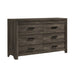 Eleanor 6-Drawer Dresser - Tony’s Furniture Store & Linen (GA) - Multi Location