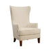 Kori 724 Chair w/Chrome Nails - Tony’s Furniture Store & Linen (GA) - Multi Location