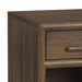 Brisbane 2PC Occasional Table Set in Brown-Coffee Table & End Table - Tony’s Furniture Store & Linen (GA) - Multi Location