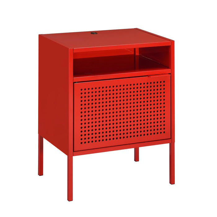 Ember Nightstand (C-1094) W/USB - Tony’s Furniture Store & Linen (GA) - Multi Location