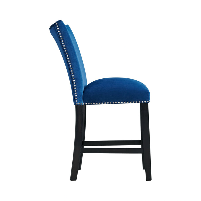 Francesca Dining Side Chair (2 Per Pack) - Tony’s Furniture Store & Linen (GA) - Multi Location