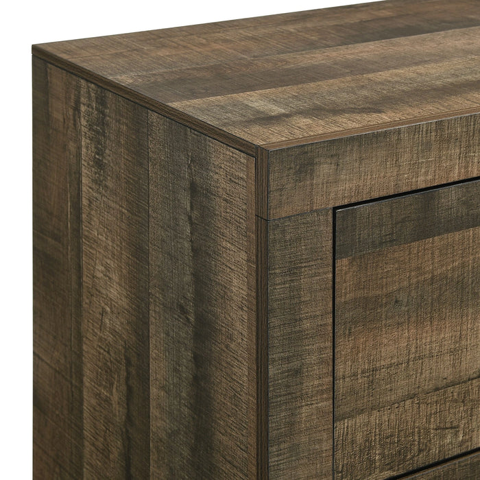 Bailey Bookcase Panel Bedroom Set with Bluetooth - Tony’s Furniture Store & Linen (GA) - Multi Location