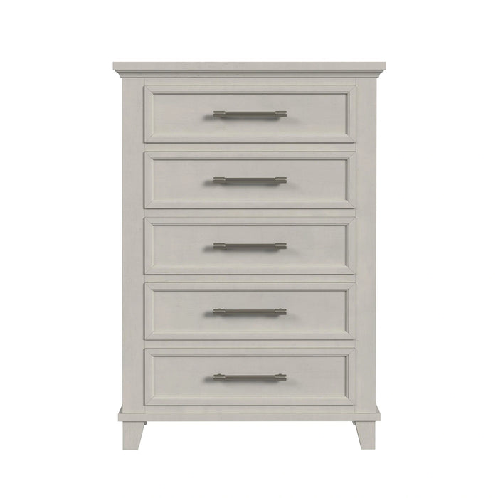 Canterbury 5-Drawer Chest - Tony’s Furniture Store & Linen (GA) - Multi Location