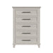 Canterbury 5-Drawer Chest - Tony’s Furniture Store & Linen (GA) - Multi Location