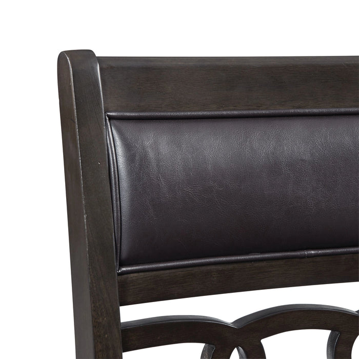 Amherst Side Chair (2 Per Pack) - Tony’s Furniture Store & Linen (GA) - Multi Location
