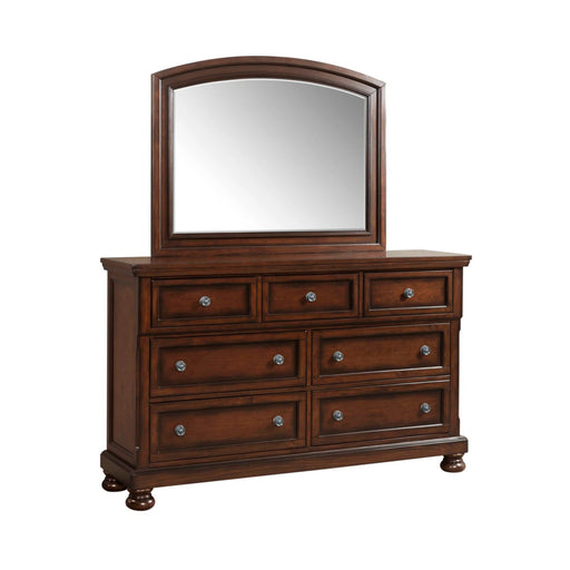 KINGSTON DRESSER & MIRROR - Tony’s Furniture Store & Linen (GA) - Multi Location