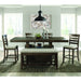 Colorado Storage Bench - Tony’s Furniture Store & Linen (GA) - Multi Location