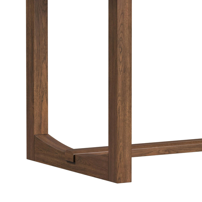 Glinda Dining Set in Brown - Tony’s Furniture Store & Linen (GA) - Multi Location
