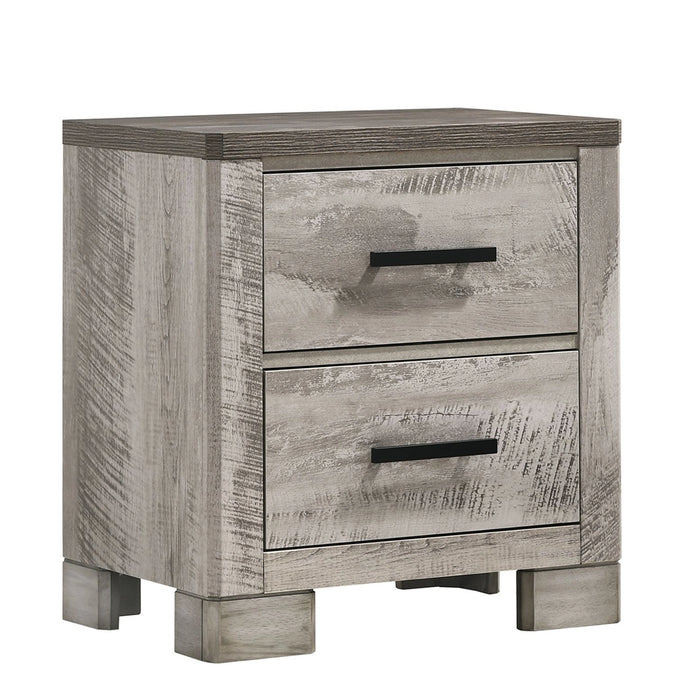 Millers Cove Bedroom Set - Tony’s Furniture Store & Linen (GA) - Multi Location