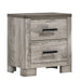 Millers Cove Bedroom Set - Tony’s Furniture Store & Linen (GA) - Multi Location