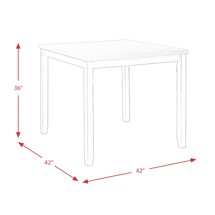 Martin Dining Set - Tony’s Furniture Store & Linen (GA) - Multi Location