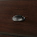 Canton Nightstand Cherry - Tony’s Furniture Store & Linen (GA) - Multi Location
