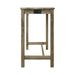 Oak Lawn Bar Table Single Pack (Table + Three Stools) - Tony’s Furniture Store & Linen (GA) - Multi Location