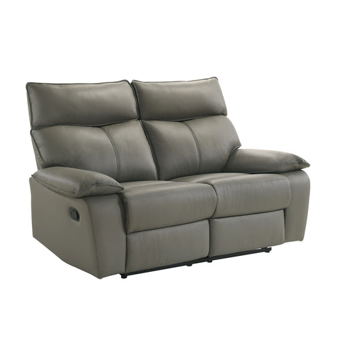 Wildcat Motion Loveseat in Aviarah Grey - Tony’s Furniture Store & Linen (GA) - Multi Location