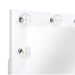 Jacey Complete Dressing Table with Lightbulbs - Tony’s Furniture Store & Linen (GA) - Multi Location
