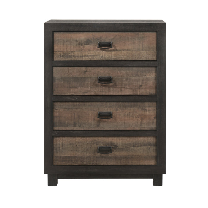 Harlington Chest - Tony’s Furniture Store & Linen (GA) - Multi Location