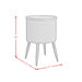 Halo Smart Occasional Table Set in Black - Tony’s Furniture Store & Linen (GA) - Multi Location