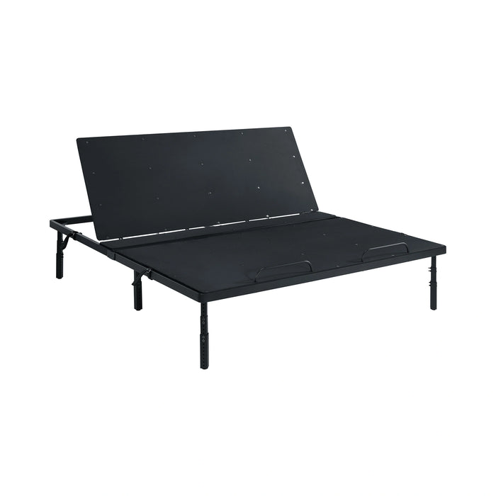 Z Base Air Adjustable Bed with Head Incline - Tony’s Furniture Store & Linen (GA) - Multi Location