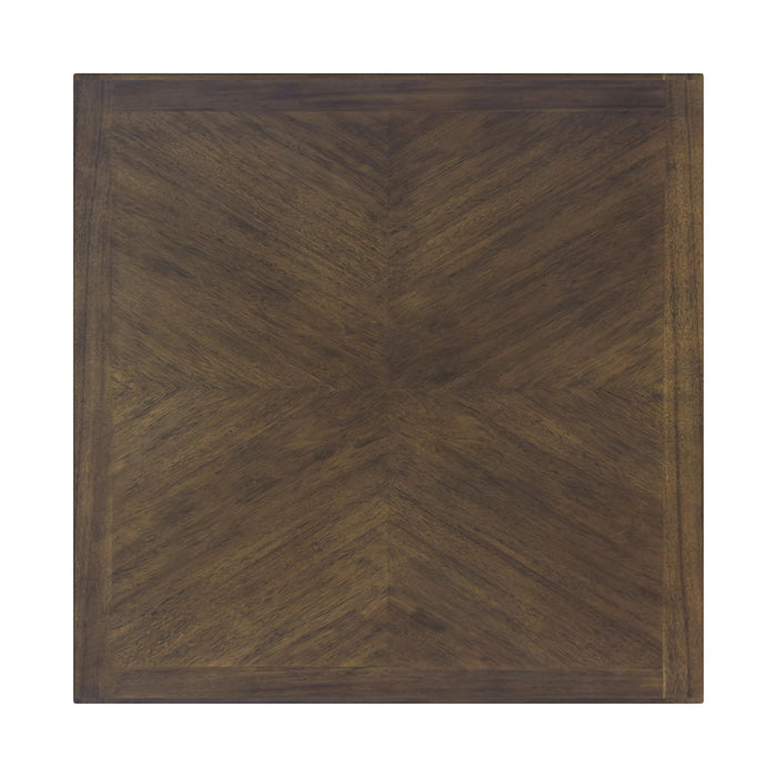 Brooks Set in Medium Brown - Tony’s Furniture Store & Linen (GA) - Multi Location