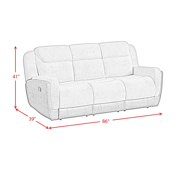 Hornet Motion Sofa - Tony’s Furniture Store & Linen (GA) - Multi Location