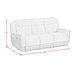 Hornet Motion Sofa - Tony’s Furniture Store & Linen (GA) - Multi Location