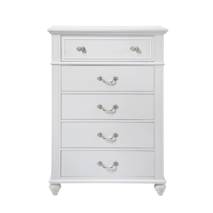 Alana Chest - Tony’s Furniture Store & Linen (GA) - Multi Location