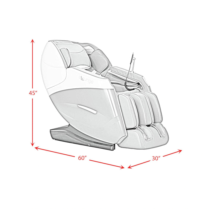 Embrace Massage Chair & Free Eye Massager - Tony’s Furniture Store & Linen (GA) - Multi Location