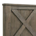 Maverick Panel Bedroom Set in Antique Grey - Tony’s Furniture Store & Linen (GA) - Multi Location