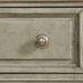 Whit-Ash 2-Drawer Nightstand with USB in Light Grey - Tony’s Furniture Store & Linen (GA) - Multi Location