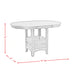Max Pub Dining Table - Tony’s Furniture Store & Linen (GA) - Multi Location