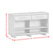 Brisbane Console Table in Brown - Tony’s Furniture Store & Linen (GA) - Multi Location