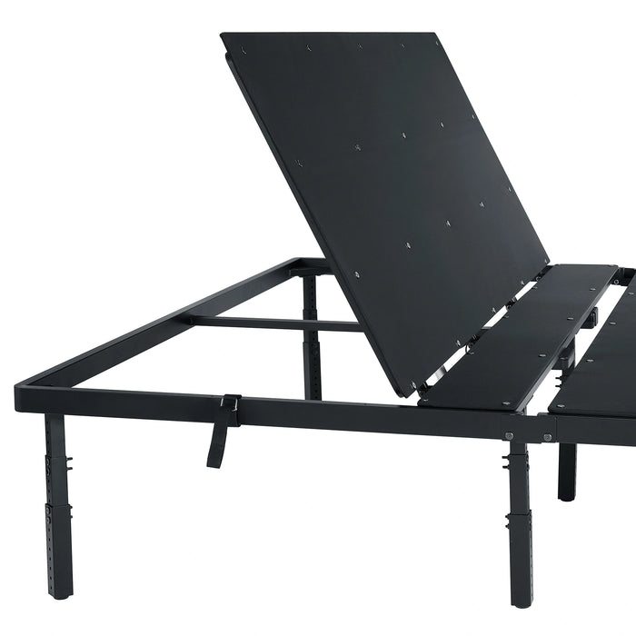Z Base Air Adjustable Bed with Head Incline - Tony’s Furniture Store & Linen (GA) - Multi Location